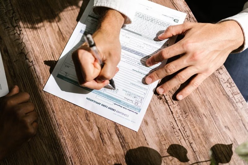 Credit Loan
